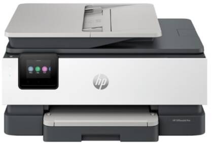 HP 405W0C Officejet Pro 8123 Yazıcı - 1