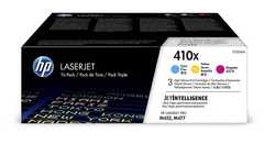 Hp 410X-CF252XM Orjinal Renkli Toner Avantaj Paket 