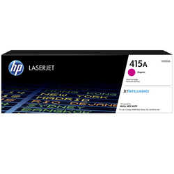 Hp 415A-W2033A Kırmızı Orjinal Toner 