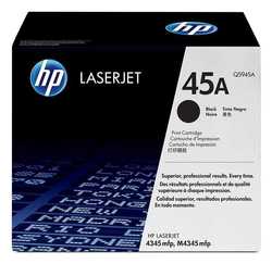 Hp 45A-Q5945A Orjinal Toner 