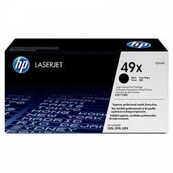 Hp 49X-Q5949X Orjinal Toner YK. - Hp