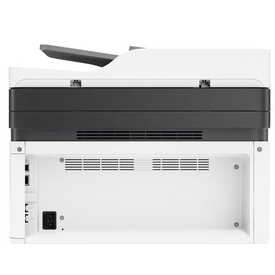 Hp 4ZB84A Laser MFP 137FNW Lazer Yazıcı - 2