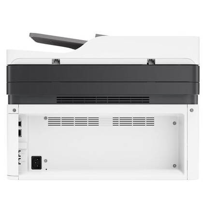 Hp 4ZB84A Laser MFP 137FNW Lazer Yazıcı - 2
