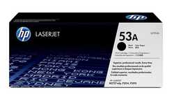 Hp 53A-Q7553A Orjinal Toner 