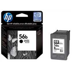 Hp 56B-C6656B Orjinal Siyah Kartuş - Hp