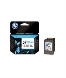 Hp 57G-C6657G Orjinal Renkli Kartuş - Hp