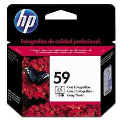 Hp 59-C9359A Orjinal Gri Kartuş - Hp