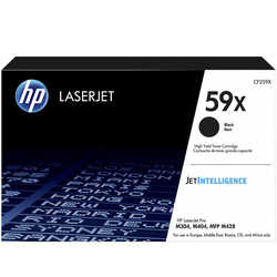 Hp 59X-CF259X Orjinal Toner YK. 