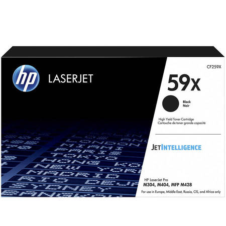 Hp 59X-CF259X Orjinal Toner YK. - 1