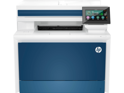 HP 5HH65A 4303DW Çok Fonksiyonlu Renkli Lazer Yazıcı - 1