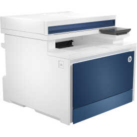 HP 5HH67A 4303FDW Çok Fonksiyonlu Renkli Lazer Yazıcı - Hp