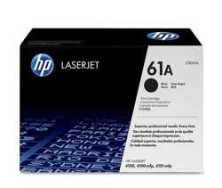 Hp 61A-C8061A Orjinal Toner - Hp