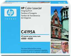 Hp 640A-C4195A Orjinal Drum Unitesi - Hp