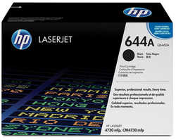 Hp 644A-Q6460A Siyah Orjinal Toner - Hp