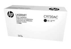 Hp 645A-C9730AC Orjinal Siyah Toner - Hp