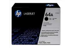 Hp 64A-CC364A Orjinal Toner 