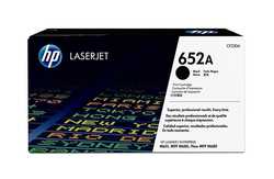 Hp 652A-CF320A Siyah Orjinal Toner - Hp