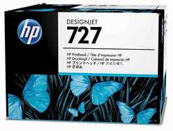 Hp 727 B3P06A Orjinal Baskı Kafası 