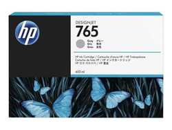 Hp 765-F9J53A Gri Orjinal Kartuş 