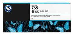 Hp 765-F9J55A Mat Siyah Orjinal Kartuş - Hp