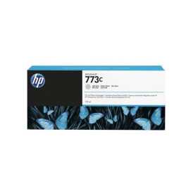 HP 773C-C1Q44A Açık Gri Orjinal Kartuş - Hp