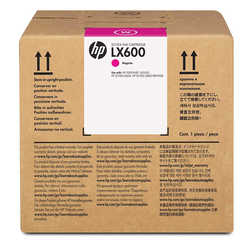 Hp 786-CC587A Kırmızı 3Litre Lateks Mürekkep Kartuşu 