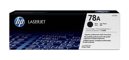 Hp 78A-CE278A Orjinal Toner - 1