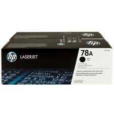 Hp 78A-CE278AD Orjinal Toner - Hp