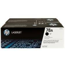 Hp 78A-CE278AD Orjinal Toner - 1