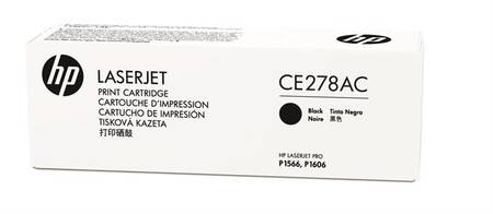 Hp 78AC-CE278AC Orjinal Toner - 1