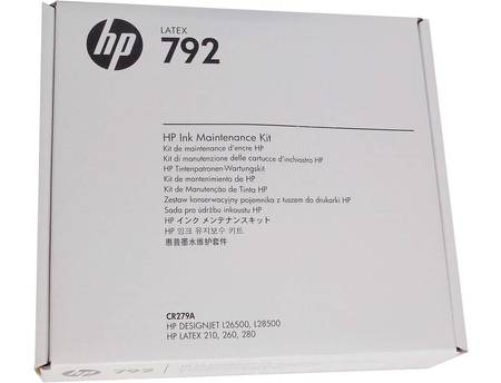 Hp 792-CR279A Orjinal Bakım Kiti - 1