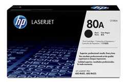 Hp 80A-CF280A Orjinal Toner - Hp