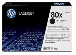 HP 80X-CF280X Orjinal Toner - Hp