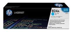 Hp 824A-CB381A Mavi Orjinal Toner - Hp