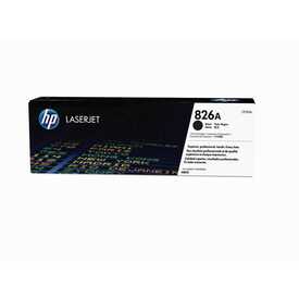 Hp 826A-CF310A Siyah Orjinal Toner - Hp