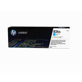 Hp 826A-CF311A Mavi Orjinal Toner 