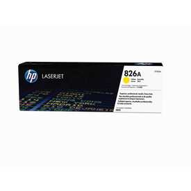 Hp 826A-CF312A Sarı Orjinal Toner - Hp