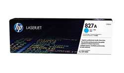 Hp 827A-CF301A Mavi Orjinal Toner - Hp