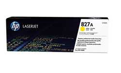 Hp 827A-CF302A Sarı Orjinal Toner - Hp