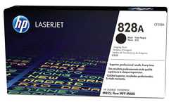 Hp 828A-CF358A Siyah Orjinal Drum Ünitesi - Hp