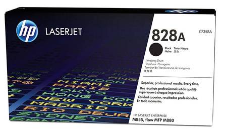 Hp 828A-CF358A Siyah Orjinal Drum Ünitesi - 1