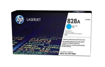 Hp 828A-CF359A Mavi Orjinal Drum Ünitesi - 1