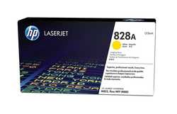 Hp 828A - CF364A Sarı Orjinal Drum Ünitesi - Hp