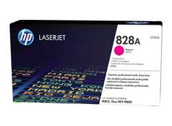 Hp 828A - CF365A Kırmızı Orjinal Drum Ünitesi 