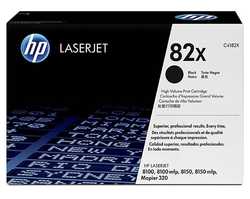 Hp 82X-C4182X Orjinal Toner - Hp