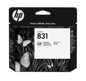 HP 831 CZ680A Optimiser Baskı Kafası Latex 310 330 - Hp