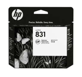 HP 831 CZ680A Optimiser Baskı Kafası Latex 310 330 