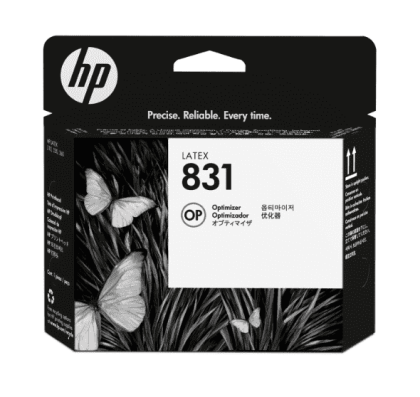 HP 831 CZ680A Optimiser Baskı Kafası Latex 310 330 - 1