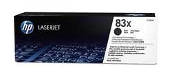 HP 83X-CF283X Orjinal Toner YK. - Hp