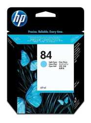 Hp 84-C5017A Orjinal Açık Mavi Kartuş 